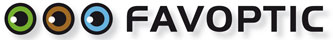 logo favoptic
