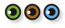 eyes.