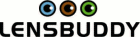 lensbuddy logo