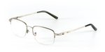 Saronno metall/silver