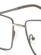 Frame close up