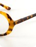 Frame close up