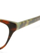 Frame close up