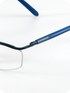 Frame close up