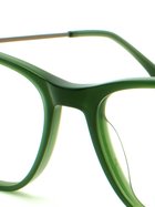 Frame close up