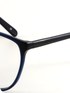 Frame close up