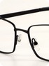 Frame close up