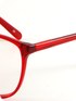 Frame close up