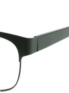 Frame close up