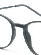 Frame close up