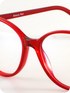 Frame close up