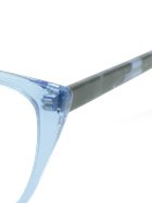 Frame close up