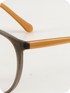 Frame close up