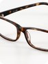 Frame close up