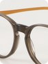 Frame close up