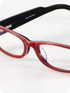 Frame close up