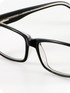 Frame close up