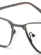 Frame close up