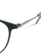 Frame close up