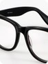 Frame close up