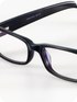 Frame close up