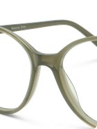 Frame close up