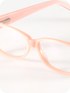 Frame close up