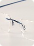 Frame close up