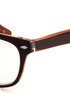 Frame close up