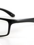 Frame close up