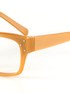 Frame close up
