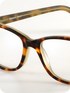 Frame close up