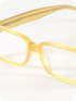 Frame close up