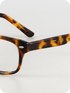 Frame close up