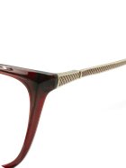 Frame close up