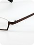 Frame close up