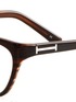 Frame close up