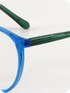 Frame close up