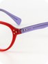Frame close up
