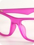 Frame close up