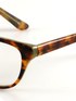 Frame close up