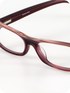 Frame close up