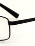 Frame close up