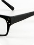Frame close up