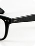 Frame close up