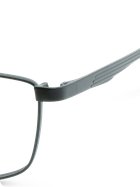 Frame close up