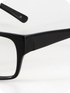Frame close up