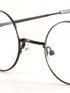Frame close up