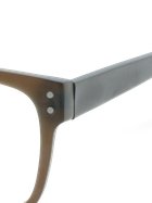 Frame close up