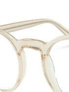 Frame close up
